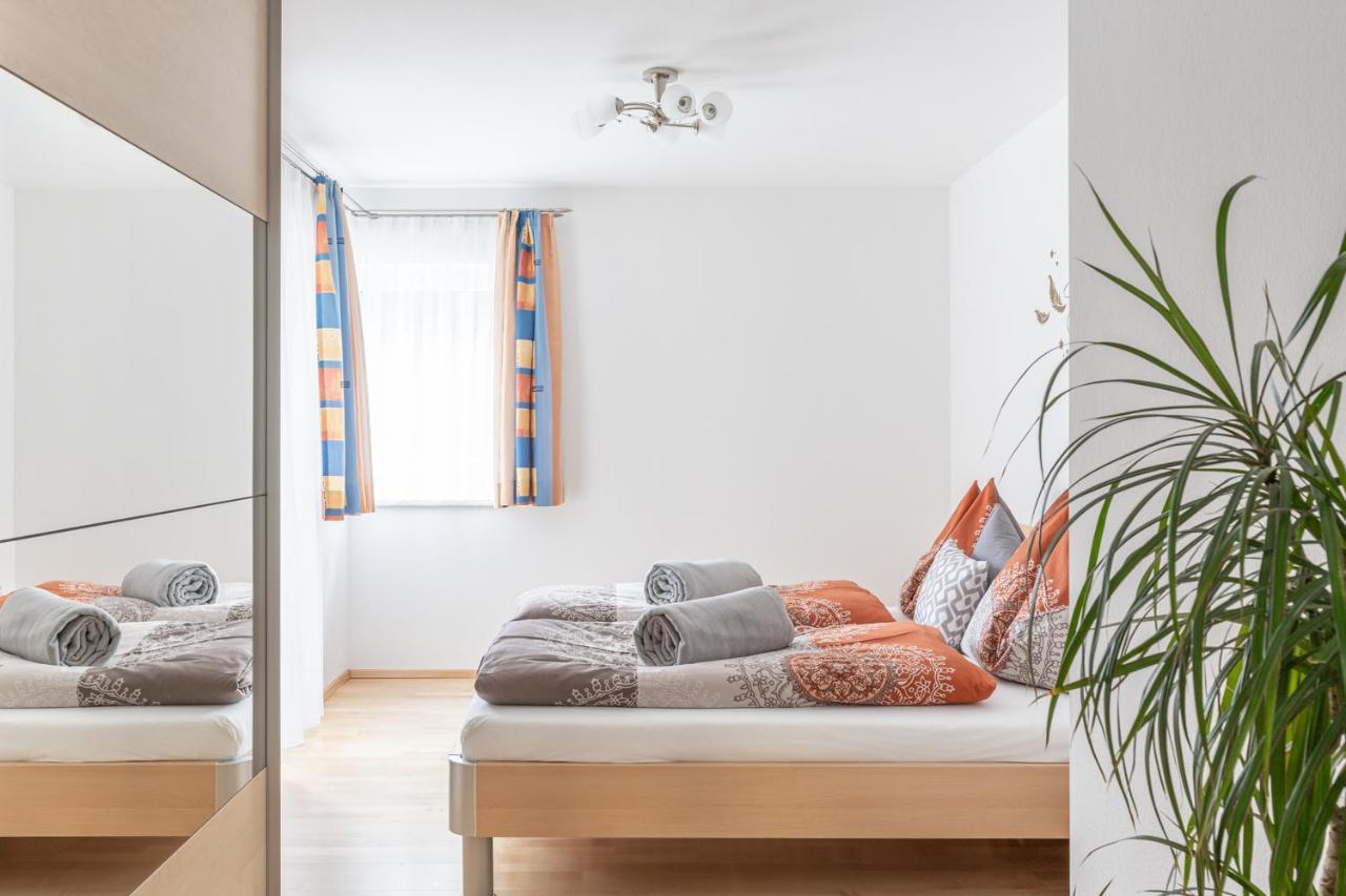 Appartement Taurachblick Tamsweg Ngoại thất bức ảnh