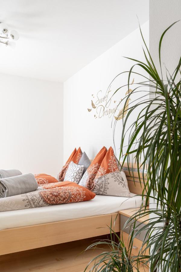 Appartement Taurachblick Tamsweg Ngoại thất bức ảnh