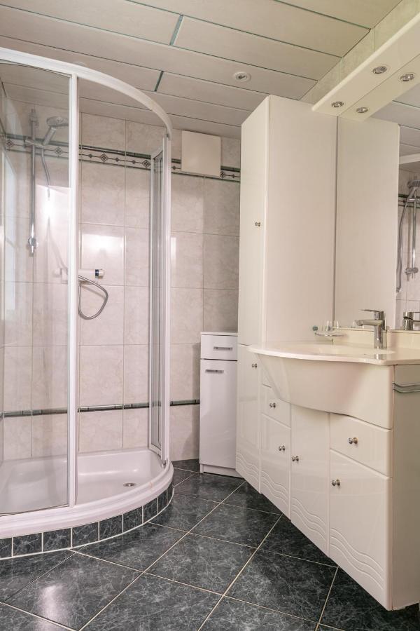 Appartement Taurachblick Tamsweg Ngoại thất bức ảnh